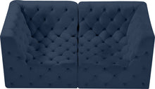 Load image into Gallery viewer, Tuft - Modular Sofa - 2 Seats
