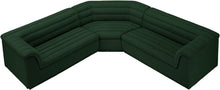 Load image into Gallery viewer, Cascade - Boucle Modular Sectional
