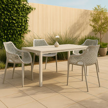 Load image into Gallery viewer, Mykonos - Outdoor Dining Chair (Set of 2)

