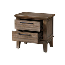 Load image into Gallery viewer, Cagney - Nightstand
