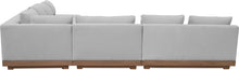 Load image into Gallery viewer, Solace - Olefin Performance Fabric 4 Piece Outdoor Patio Modular Sectional
