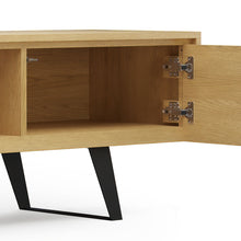 Load image into Gallery viewer, Lowry - Handcrafted TV Media Stand
