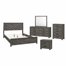 Load image into Gallery viewer, Denver - Bedroom Set
