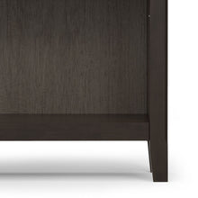 Load image into Gallery viewer, Amherst - 5 Shelf Bookcase, Handcrafted
