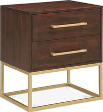 Load image into Gallery viewer, Maxine - Night Stand

