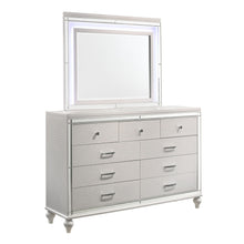 Load image into Gallery viewer, Valentino - Lighted Mirror
