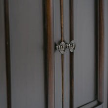 Load image into Gallery viewer, Amherst - Handcrafted Low Storage Cabinet

