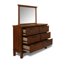 Load image into Gallery viewer, Cagney - Mirror
