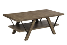 Load image into Gallery viewer, Harlocke - Cocktail Table - Gray
