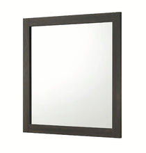 Load image into Gallery viewer, Crown Mark Furniture Remington Dresser Mirror in Brown image
