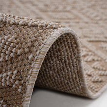 Load image into Gallery viewer, Guros - Trendy Traditional Indoor / Outdoor Rug
