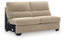 Load image into Gallery viewer, SimpleJoy - Armless Loveseat - Sand
