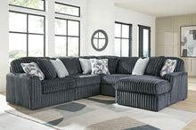 Load image into Gallery viewer, Midnight-Madness - Sectional
