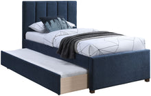 Load image into Gallery viewer, Harper - Twin Trundle Bed
