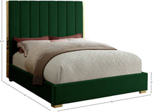Load image into Gallery viewer, Becca - Bed
