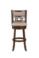 Load image into Gallery viewer, Gia - Swivel Stool

