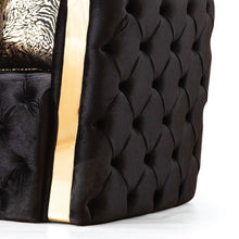 Load image into Gallery viewer, Naomi - Button Tufted Chair
