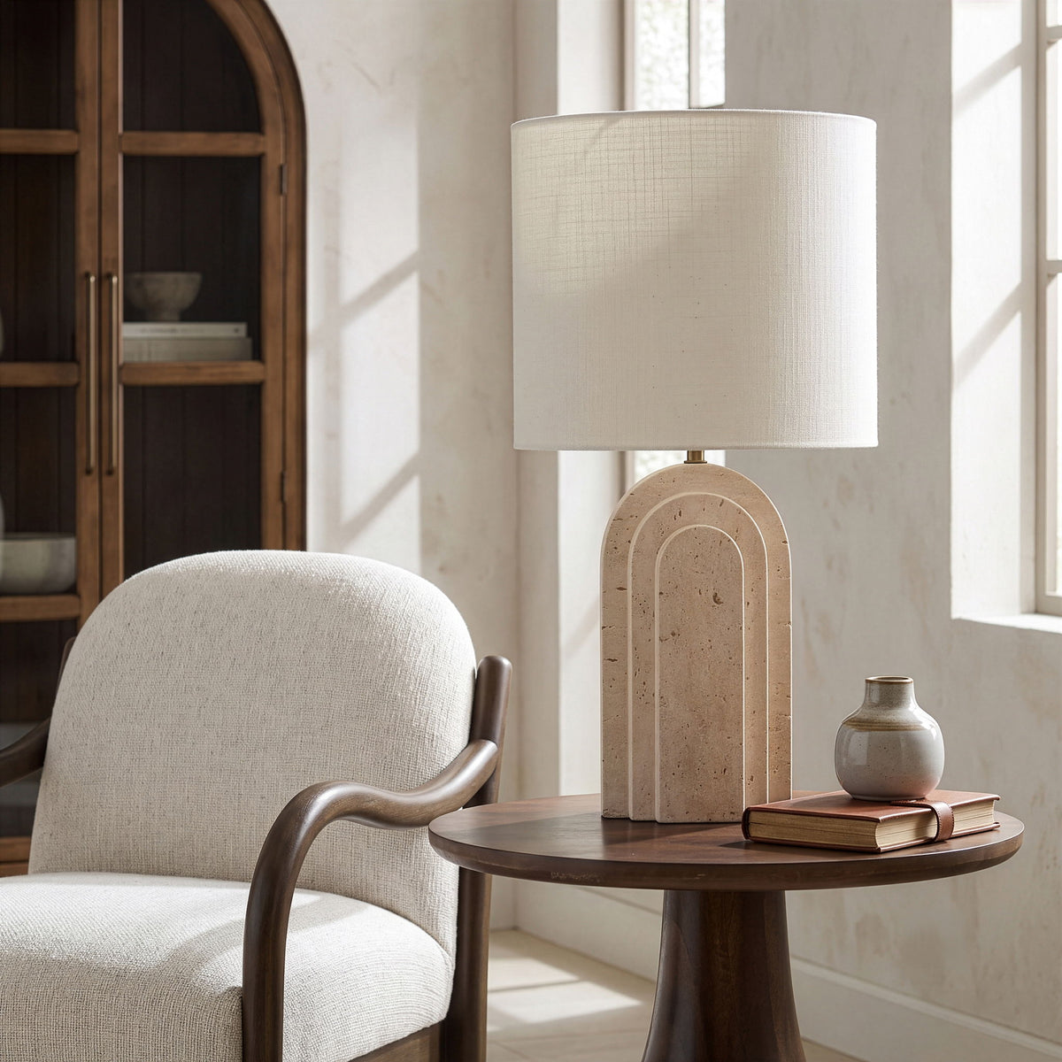 Caldera - Table Lamp