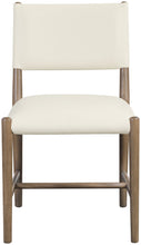 Load image into Gallery viewer, Andie - Upholstered Dining Chair (Set of 2) - Brown Base
