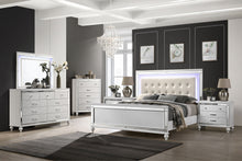 Load image into Gallery viewer, Valentino - Bedroom Set
