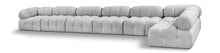 Load image into Gallery viewer, Ames - 7 Piece Modular L-Shaped Sectional
