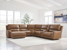 Load image into Gallery viewer, DeepWakes - Power Reclining Sectional
