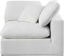 Load image into Gallery viewer, Comfy - Velvet Corner Chair
