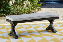 Load image into Gallery viewer, Beachcroft - Bench With Cushion
