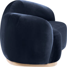 Load image into Gallery viewer, Gustavo - Velvet Upholstered Loveseat
