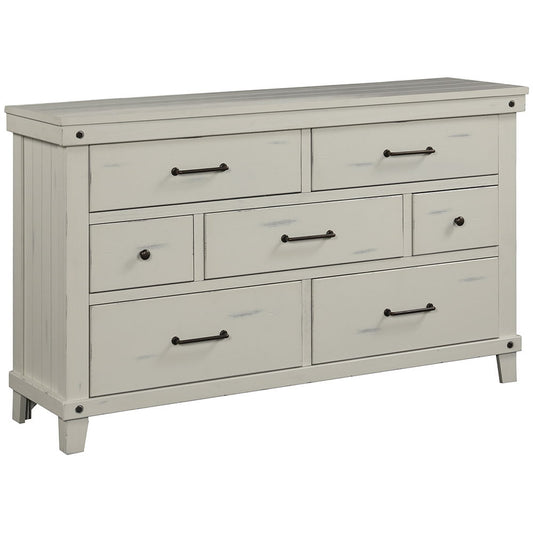 Spruce Creek - Dresser