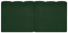 Load image into Gallery viewer, Arc - Boucle Fabric 2 Seats Modular Sofa
