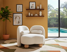 Load image into Gallery viewer, Daphne - Boucle Chair
