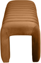 Load image into Gallery viewer, Andaz - Bench - Saddle
