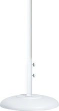 Load image into Gallery viewer, Amalfi - Patio Umbrella - White Base / White Pole
