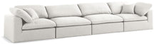 Load image into Gallery viewer, Serene - Modular 4 Seat Sofa
