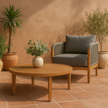 Load image into Gallery viewer, Maui - Outdoor Patio Table
