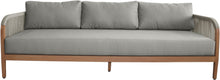 Load image into Gallery viewer, Maui - Water Resistant Outdoor Patio Sofa
