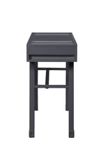Load image into Gallery viewer, Cargo - Vanity Desk With Functional Storage
