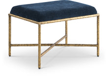 Load image into Gallery viewer, Valley - Bench With Gold Frame
