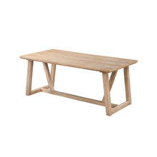 Load image into Gallery viewer, Putnam - 3 Piece Occasional Set (1 Coffee &amp; 2 End Tables) - Walnut
