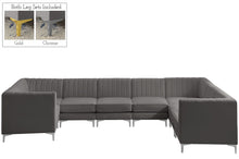 Load image into Gallery viewer, Alina - 8 Piece Modular U-Shaped Sectional
