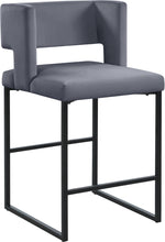 Load image into Gallery viewer, Caleb - Counter Stool (Set of 2)
