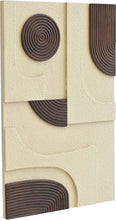 Load image into Gallery viewer, Element - Mango Wood Wall Decor
