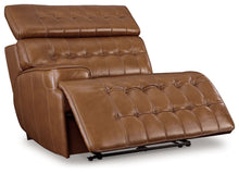 Load image into Gallery viewer, Temmpton - Laf Zero Wall Power Recliner - Chocolate
