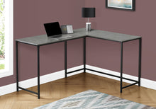 Load image into Gallery viewer, Computer Desk, Home Office, Corner, L Shape, Laptop, Contemporary &amp; Modern
