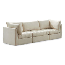 Load image into Gallery viewer, Jacob - Modular 3 Seat Sofa
