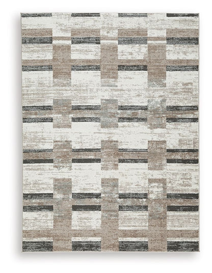 Alstone - Rug