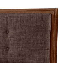 Load image into Gallery viewer, Cagney - 6/6-6/0 King/California King Headboard - Chestnut
