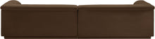 Load image into Gallery viewer, Cascade - Velvet Modular Sofa
