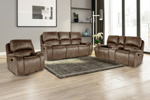 Load image into Gallery viewer, Brookings - Reclining Sofa Set
